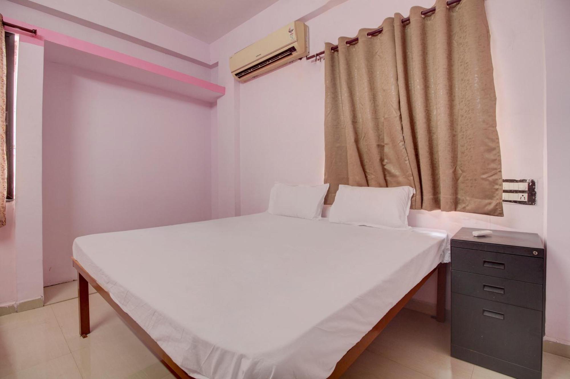 Hotel O Elite Inn Koradi Exterior photo